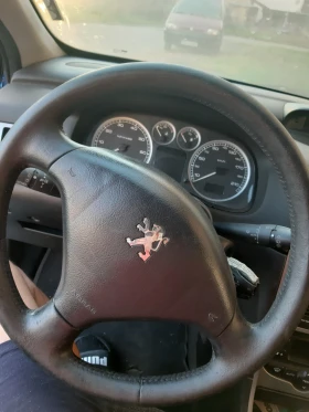 Peugeot 307, снимка 10