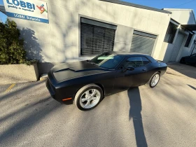 Dodge Challenger 5.7 V8 HEMI    | Mobile.bg    11