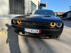 Dodge Challenger 5.7 V8 HEMI   | Mobile.bg    14