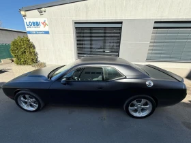 Dodge Challenger 5.7 V8 HEMI   | Mobile.bg    4