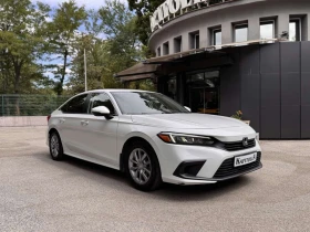 Обява за продажба на Honda Civic 2.0 i-VTEC ~17 500 EUR - изображение 3 | Auto.bg Обява за продажба на Honda Civic 2.0 i-VTEC ~17 500 EUR - изображение 3