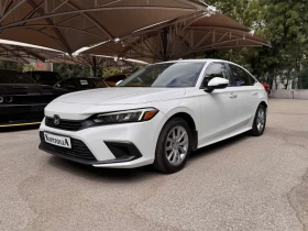 Обява за продажба на Honda Civic 2.0 i-VTEC ~17 500 EUR - изображение 1 | Auto.bg Обява за продажба на Honda Civic 2.0 i-VTEC ~17 500 EUR - изображение 1