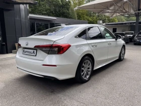 Обява за продажба на Honda Civic 2.0 i-VTEC ~17 500 EUR - изображение 4 | Auto.bg Обява за продажба на Honda Civic 2.0 i-VTEC ~17 500 EUR - изображение 4