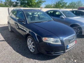 Обява за продажба на Audi A4 2.0TDI-KLIMA ~6 000 лв. - изображение 2