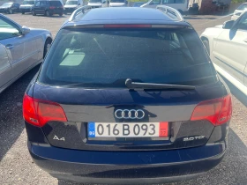 Обява за продажба на Audi A4 2.0TDI-KLIMA ~6 000 лв. - изображение 4