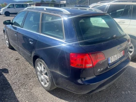 Обява за продажба на Audi A4 2.0TDI-KLIMA ~6 000 лв. - изображение 5