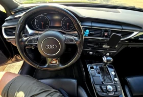 Audi A6 3.0 TDI S-line Bi-turb | Mobile.bg    12