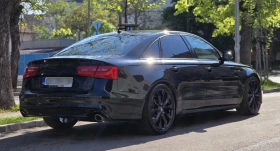 Audi A6 3.0 TDI S-line Bi-turb | Mobile.bg    4