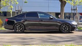Audi A6 3.0 TDI S-line Bi-turb | Mobile.bg    3
