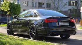 Audi A6 3.0 TDI S-line Bi-turb | Mobile.bg    6