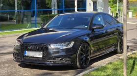 Audi A6 3.0 TDI S-line Bi-turb | Mobile.bg    8