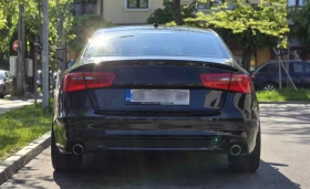 Audi A6 3.0 TDI S-line Bi-turb | Mobile.bg    5