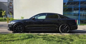 Audi A6 3.0 TDI S-line Bi-turb | Mobile.bg    7
