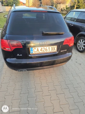 Обява за продажба на Audi A4 ~5 900 лв. - изображение 4