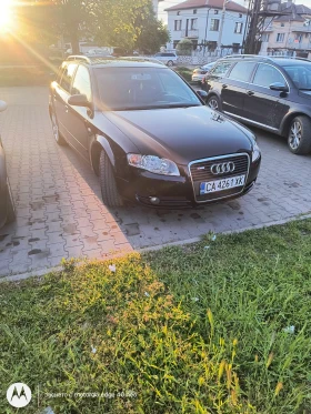Обява за продажба на Audi A4 ~5 900 лв. - изображение 1