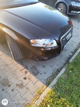 Обява за продажба на Audi A4 ~5 900 лв. - изображение 1