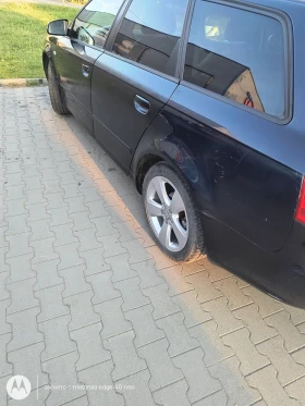 Обява за продажба на Audi A4 ~5 900 лв. - изображение 3