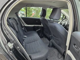 Toyota Yaris 1.3VVTI-87кс= КЛИМАТИК - 9900 лв. - 71460612 | Car24.bg