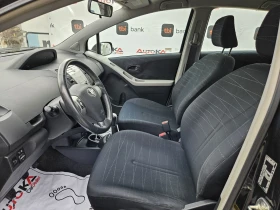 Toyota Yaris 1.3VVTI-87кс= КЛИМАТИК - 9900 лв. - 71460612 | Car24.bg