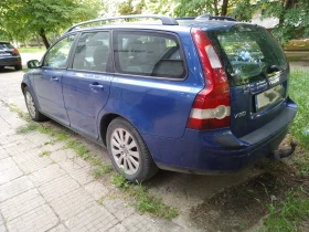 Volvo V50 2.4i | Mobile.bg    2