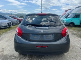 Peugeot 208 1.2VTI Style evro 6 - 9700 лв. - 70831806 6