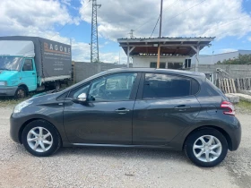 Peugeot 208 1.2VTI Style evro 6 - 9700 лв. - 70831806 8