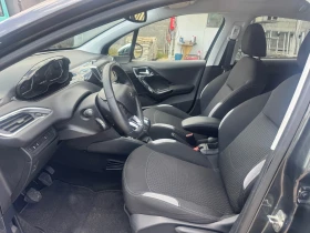 Peugeot 208 1.2VTI Style evro 6 - 9700 лв. - 70831806 9