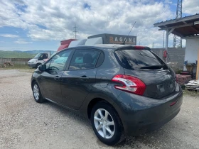 Peugeot 208 1.2VTI Style evro 6 - 9700 лв. - 70831806 7