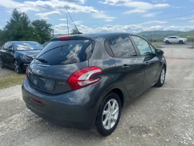 Peugeot 208 1.2VTI Style evro 6 - 9700 лв. - 70831806 5