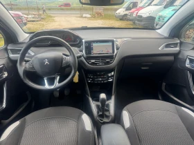 Peugeot 208 1.2VTI Style evro 6 - 9700 лв. - 70831806 11
