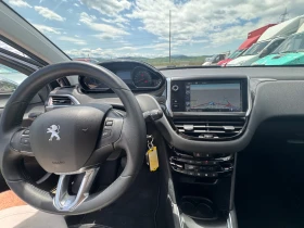 Peugeot 208 1.2VTI Style evro 6 - 9700 лв. - 70831806 12