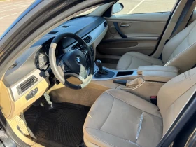 Обява за продажба на BMW 320 D 177hp Automatic  ~5 400 лв. - изображение 7