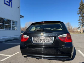 Обява за продажба на BMW 320 D 177hp Automatic  ~5 400 лв. - изображение 4