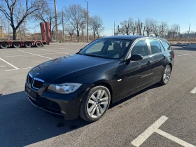 Обява за продажба на BMW 320 D 177hp Automatic  ~5 400 лв. - изображение 1