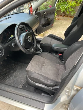 VW Golf 4 1.9 TDI | Mobile.bg    11
