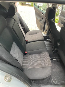 VW Golf 4 1.9 TDI | Mobile.bg    8