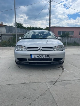  VW Golf
