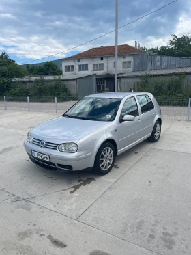 VW Golf 4 1.9 TDI | Mobile.bg    2