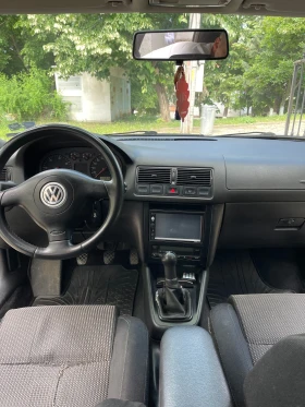 VW Golf 4 1.9 TDI | Mobile.bg    6