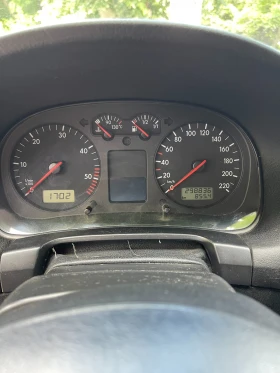 VW Golf 4 1.9 TDI | Mobile.bg    9