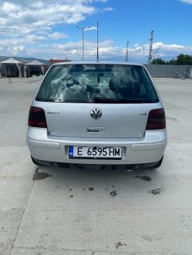 VW Golf 4 1.9 TDI | Mobile.bg    4