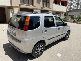 Subaru G3x justy - 5700 лв. - 80950906 7