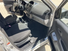 Subaru G3x justy - 5700 лв. - 80950906 13
