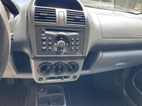 Subaru G3x justy - 5700 лв. - 80950906 12