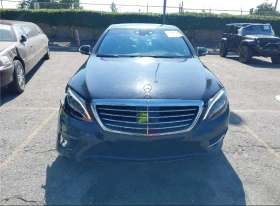 Mercedes-Benz S 550 AMG-PACK* МАСАЖ* ОБДУХВАНЕ* ПОДГРЕВИ* BURMESTER - 26500 лв. - 38270520 2