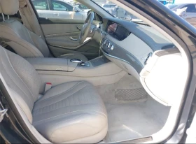 Mercedes-Benz S 550 AMG-PACK* МАСАЖ* ОБДУХВАНЕ* ПОДГРЕВИ* BURMESTER - 26500 лв. - 38270520 7