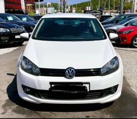 Обява за продажба на VW Golf VW Golf 6 , R line 1.4 tsi , 160 hp  ~16 700 лв. - изображение 1