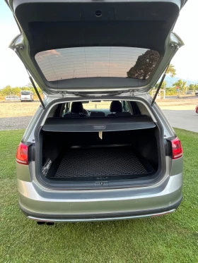 VW Golf 2.0TDI 184 Alltrack 4x4 - 20890 лв. - 94019706 14