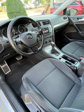 VW Golf 2.0TDI 184 Alltrack 4x4 - 20890 лв. - 94019706 12