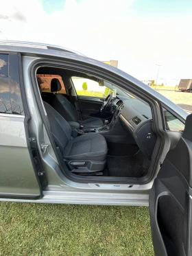 VW Golf 2.0TDI 184 Alltrack 4x4 - 20890 лв. - 94019706 10